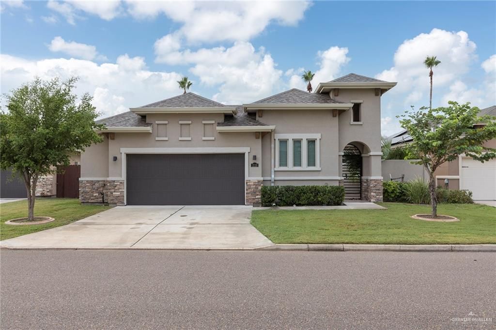 2110 Seagull Lane, Mission, TX 78572