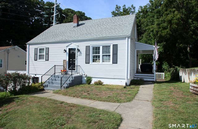75 Coppola Terrace, Derby, CT 06418