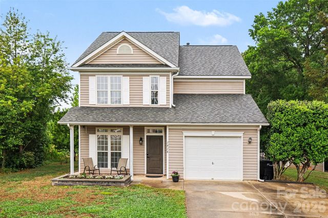 2926 Wagon Wheel Court, Monroe, NC 28110