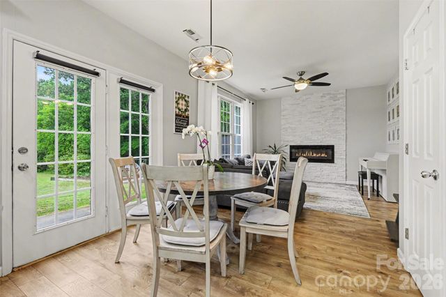 2926 Wagon Wheel Court, Monroe, NC 28110
