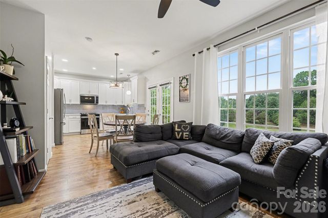 2926 Wagon Wheel Court, Monroe, NC 28110