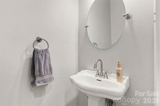 2926 Wagon Wheel Court, Monroe, NC 28110