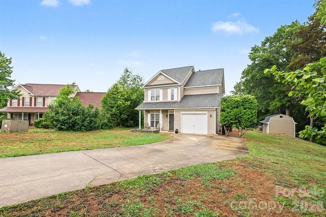 2926 Wagon Wheel Court, Monroe, NC 28110