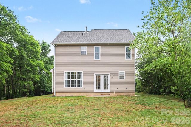 2926 Wagon Wheel Court, Monroe, NC 28110