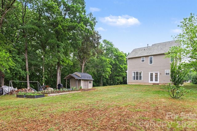 2926 Wagon Wheel Court, Monroe, NC 28110