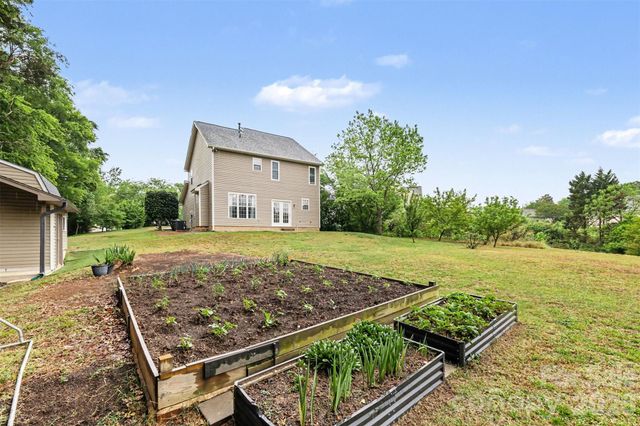 2926 Wagon Wheel Court, Monroe, NC 28110