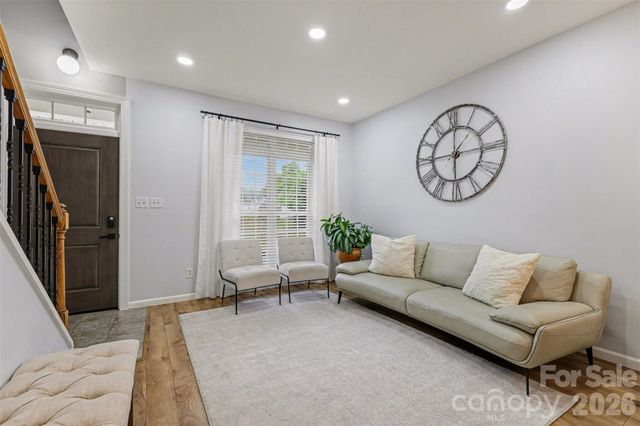 2926 Wagon Wheel Court, Monroe, NC 28110