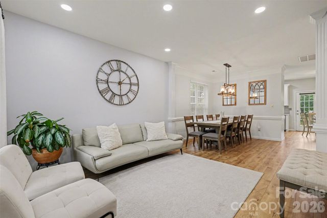 2926 Wagon Wheel Court, Monroe, NC 28110