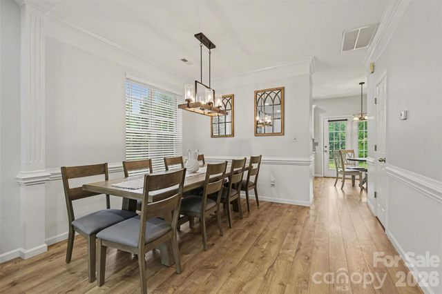 2926 Wagon Wheel Court, Monroe, NC 28110