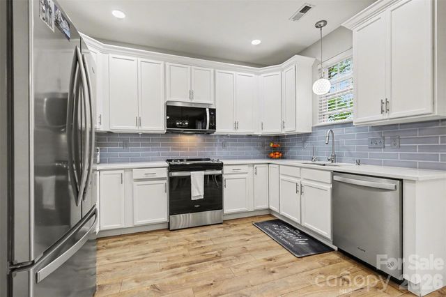 2926 Wagon Wheel Court, Monroe, NC 28110