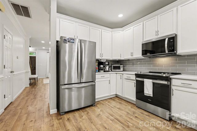2926 Wagon Wheel Court, Monroe, NC 28110