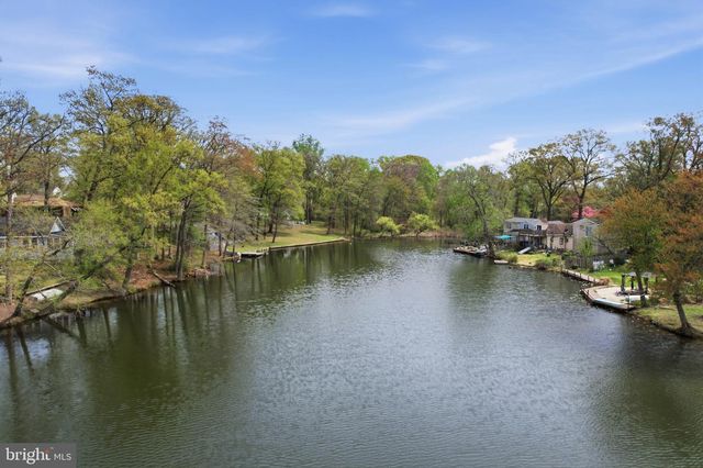 1408 WALL AVE, Burlington, NJ 08016