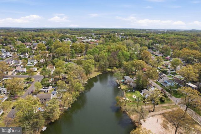 1408 WALL AVE, Burlington, NJ 08016