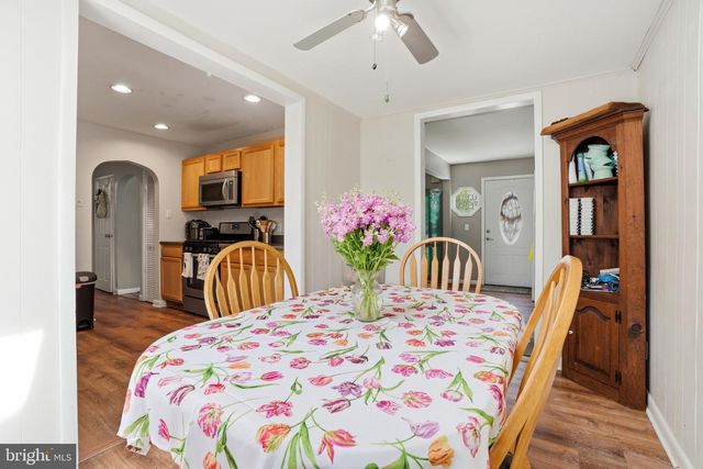 1408 WALL AVE, Burlington, NJ 08016