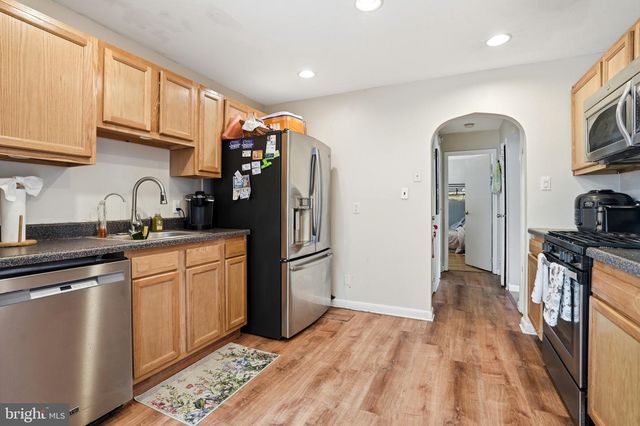 1408 WALL AVE, Burlington, NJ 08016