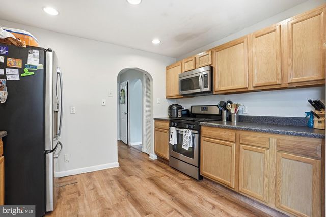 1408 WALL AVE, Burlington, NJ 08016