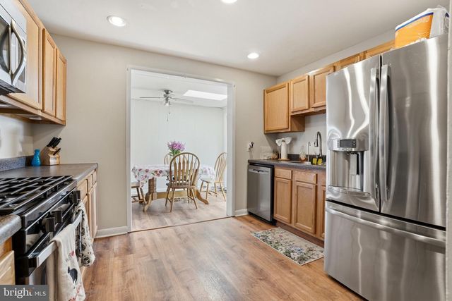 1408 WALL AVE, Burlington, NJ 08016