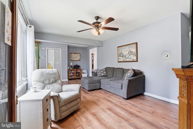 1408 WALL AVE, Burlington, NJ 08016