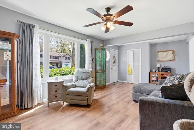 1408 WALL AVE, Burlington, NJ 08016