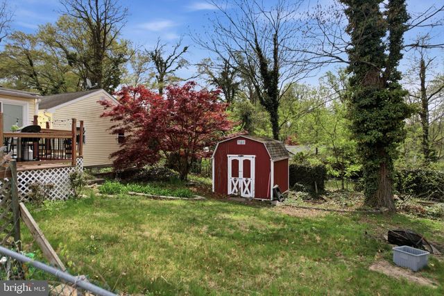 1408 WALL AVE, Burlington, NJ 08016