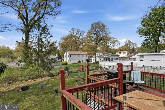 1408 WALL AVE, Burlington, NJ 08016