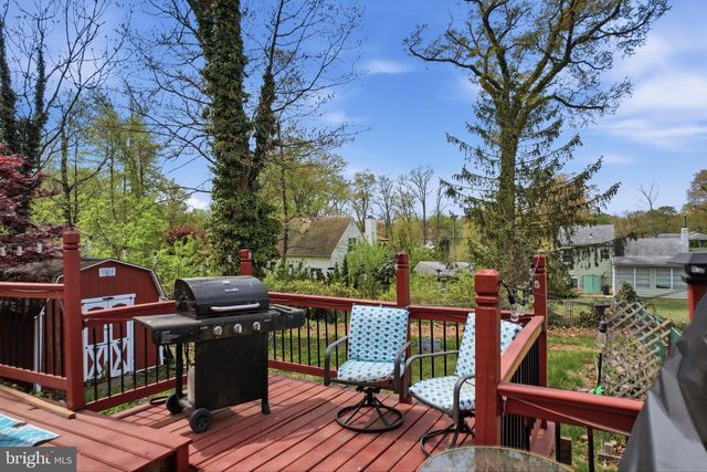 1408 WALL AVE, Burlington, NJ 08016