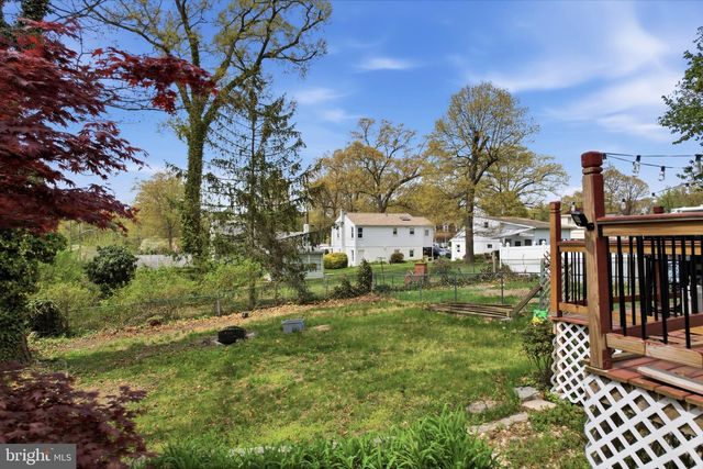 1408 WALL AVE, Burlington, NJ 08016