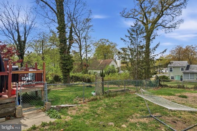 1408 WALL AVE, Burlington, NJ 08016