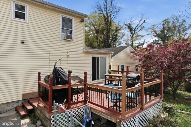 1408 WALL AVE, Burlington, NJ 08016