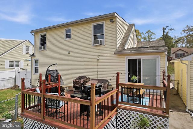 1408 WALL AVE, Burlington, NJ 08016