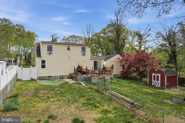 1408 WALL AVE, Burlington, NJ 08016