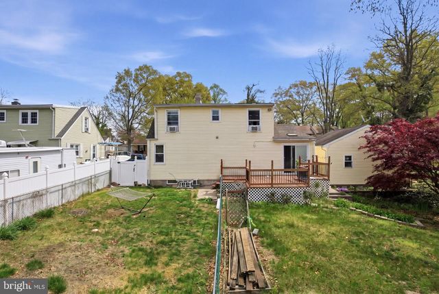 1408 WALL AVE, Burlington, NJ 08016