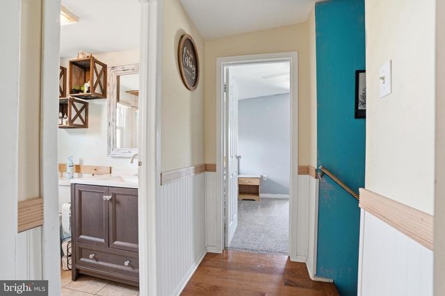 1408 WALL AVE, Burlington, NJ 08016