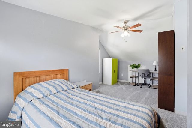 1408 WALL AVE, Burlington, NJ 08016