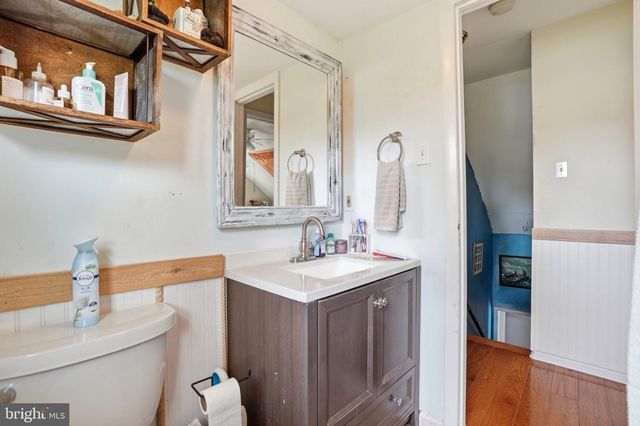 1408 WALL AVE, Burlington, NJ 08016