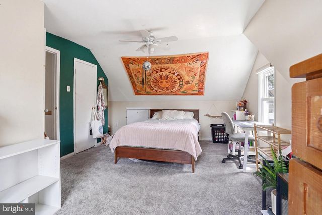 1408 WALL AVE, Burlington, NJ 08016