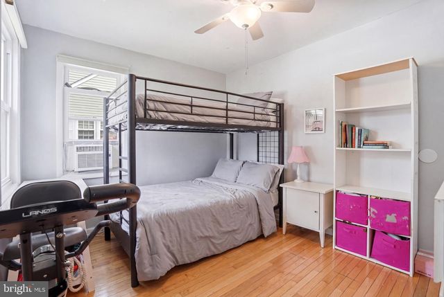 1408 WALL AVE, Burlington, NJ 08016