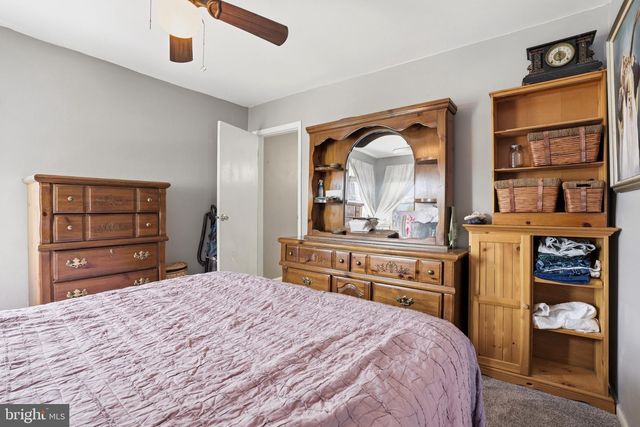 1408 WALL AVE, Burlington, NJ 08016