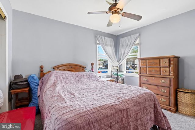 1408 WALL AVE, Burlington, NJ 08016