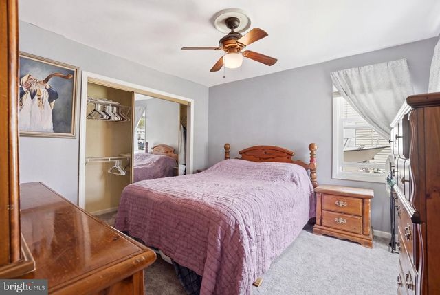 1408 WALL AVE, Burlington, NJ 08016