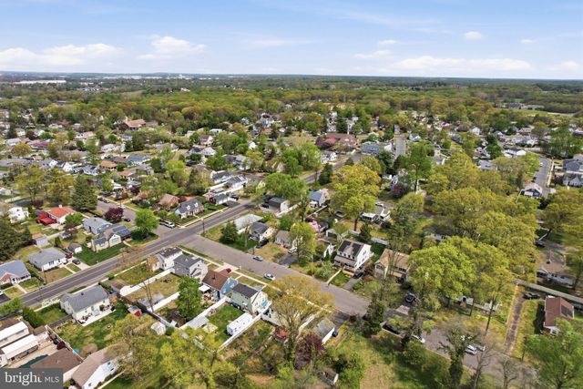 1408 WALL AVE, Burlington, NJ 08016