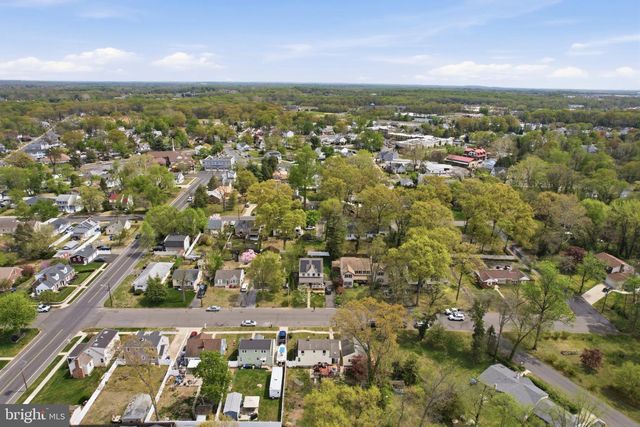 1408 WALL AVE, Burlington, NJ 08016