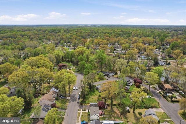 1408 WALL AVE, Burlington, NJ 08016