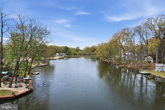 1408 WALL AVE, Burlington, NJ 08016