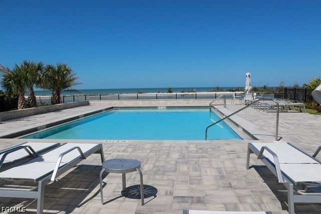 7000 Estero BLVD 300, Fort Myers Beach, FL 33931