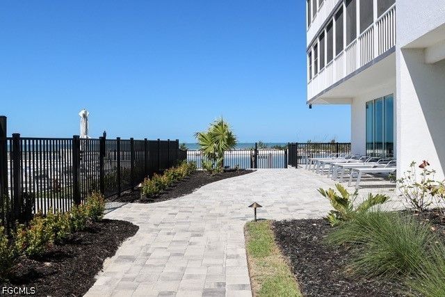 7000 Estero BLVD 300, Fort Myers Beach, FL 33931