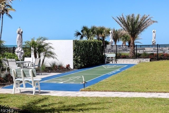 7000 Estero BLVD 300, Fort Myers Beach, FL 33931