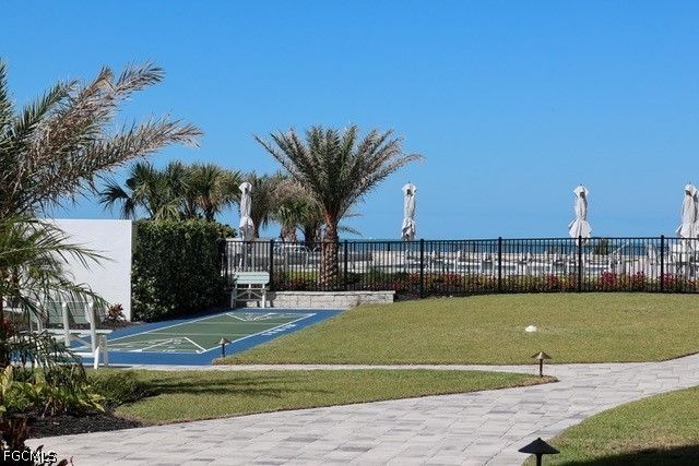 7000 Estero BLVD 300, Fort Myers Beach, FL 33931