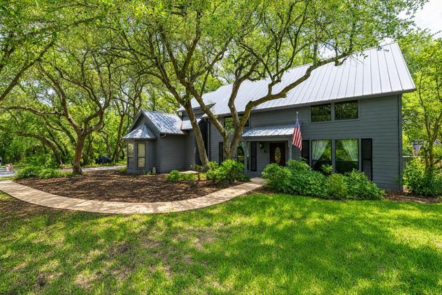 1250 County Road 200, Liberty Hill, TX 78642