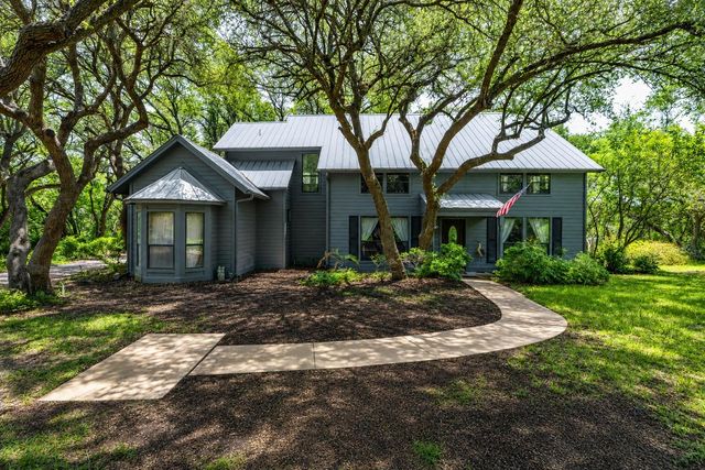 1250 County Road 200, Liberty Hill, TX 78642